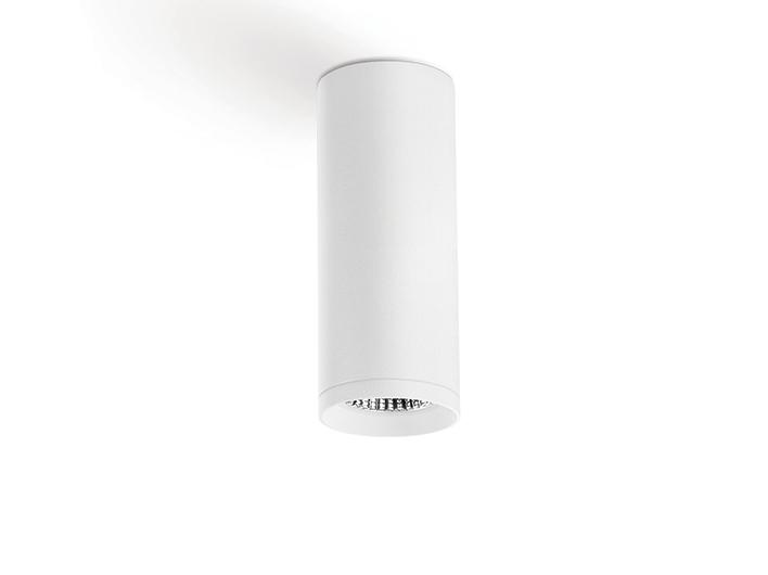 LED round ceiling spotlight | Top by Arkoslight