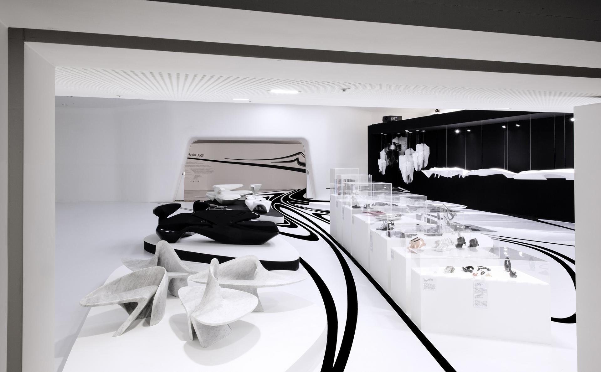 Lentiflex® and Cristalflex® Pendant lamp | Aria by Slamp