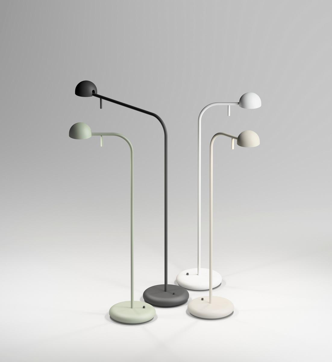 LED table lamp | Pin by Vibia