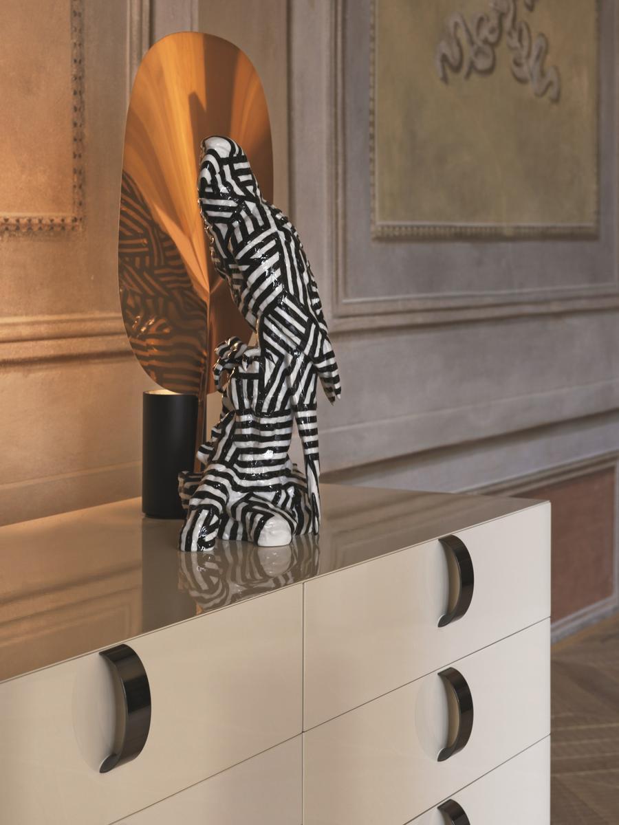 Chest of drawers | Splendor by Flou