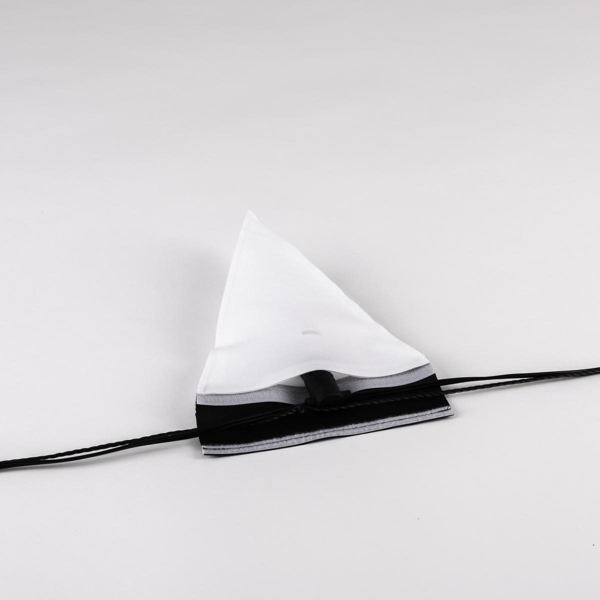 Cable-mounted outdoor pendant lamp | Sagra by Seletti