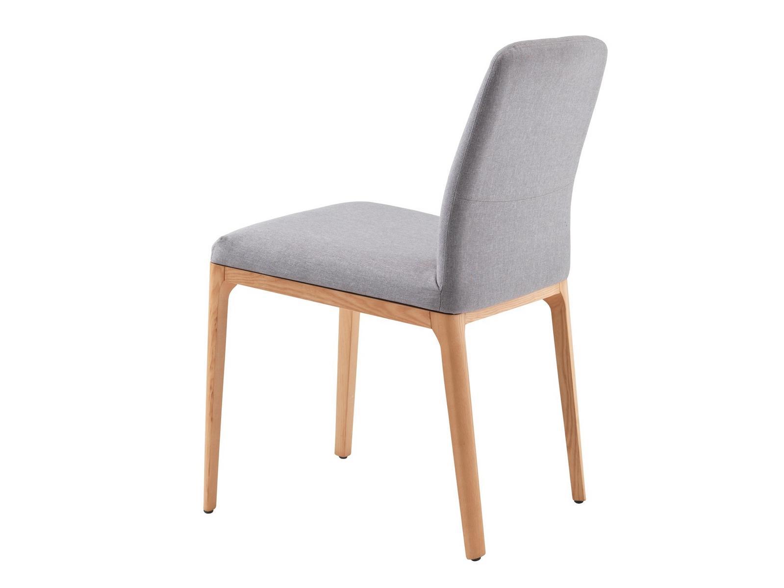 Contemporary style upholstered fabric chair | Brigitte Low by Riflessi