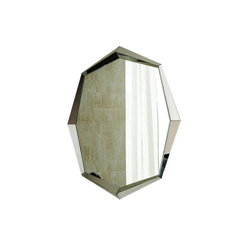 Mirror | Emerald by Cattelan Italia