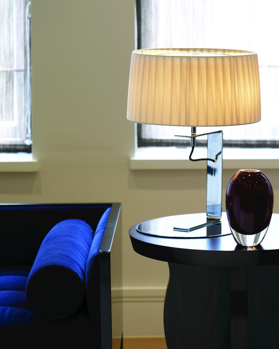 Table lamp | Divina by Contardi