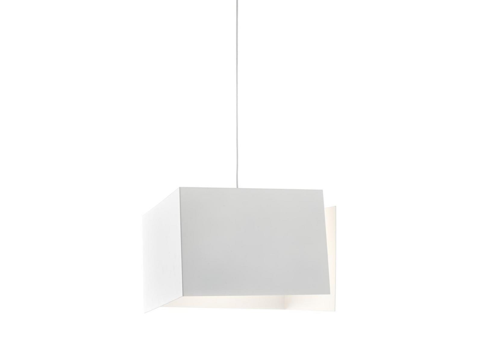 LED aluminium pendant lamp | Destructurée by Ligne Roset