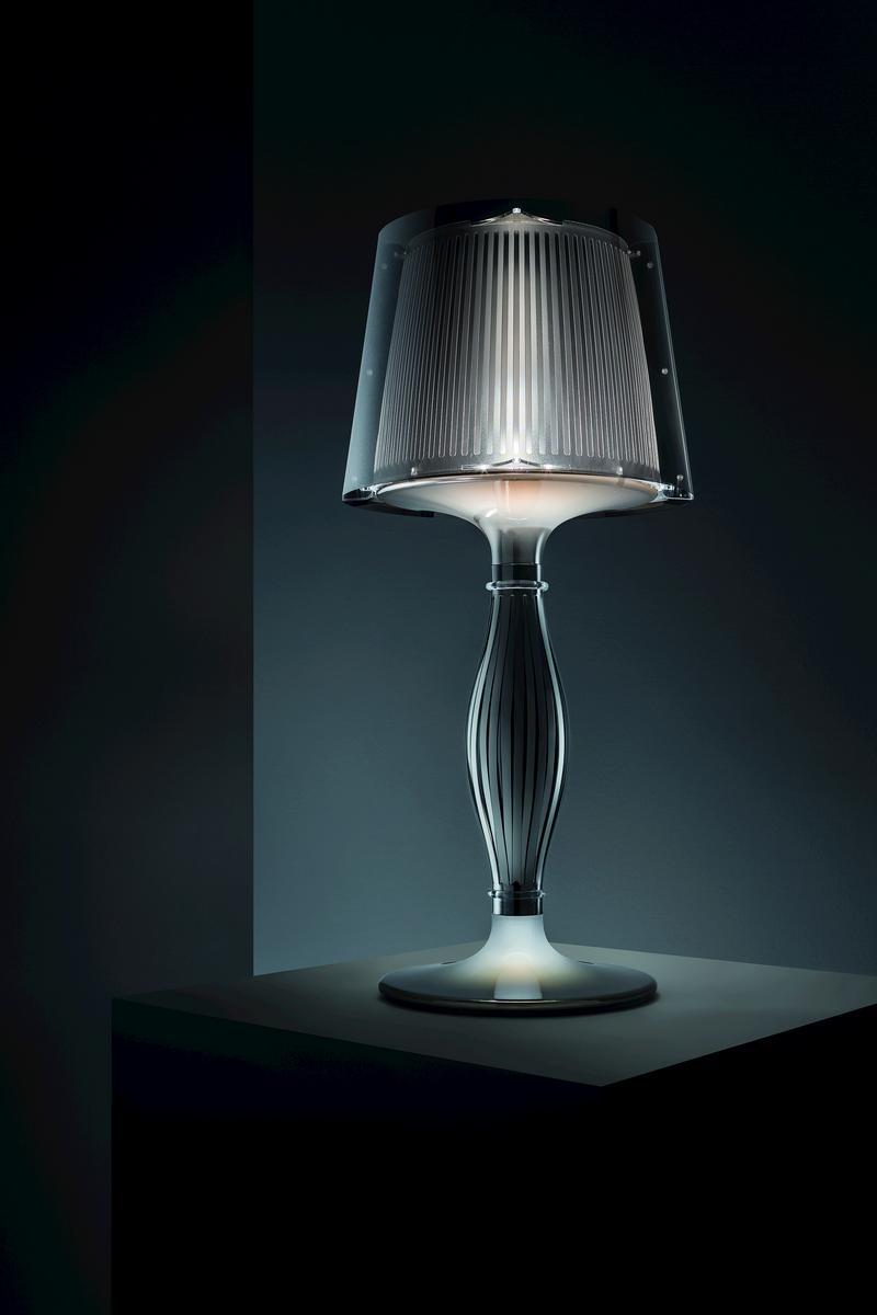 LED Lentiflex® table lamp | Liza by Slamp