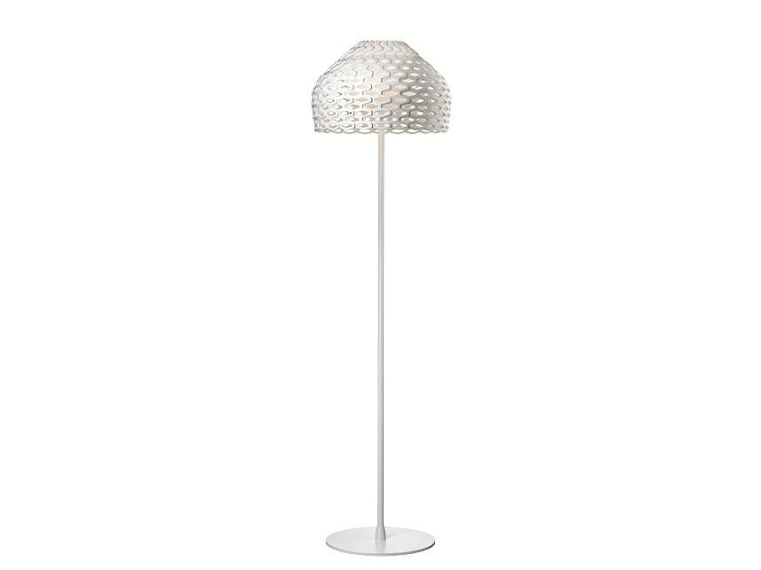 Floor lamp | Tatou F by Flos