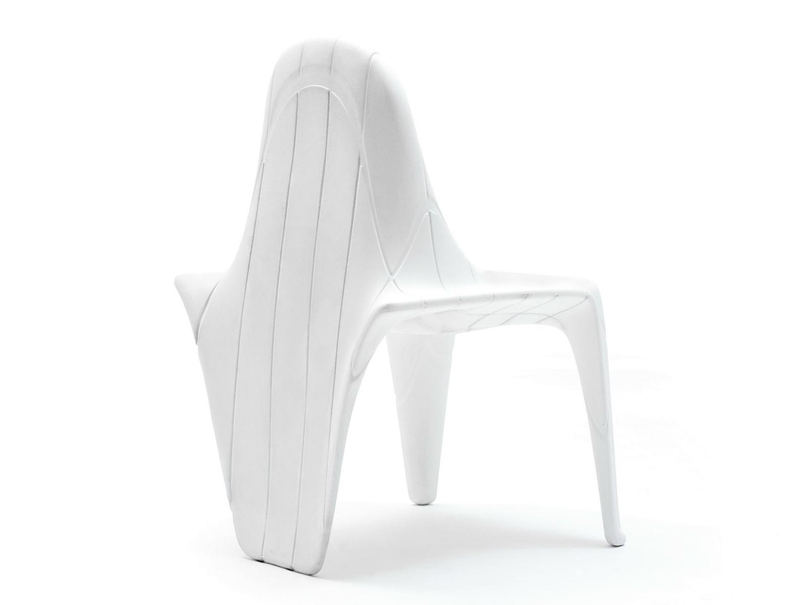 Design garden chair | F3 by Vondom