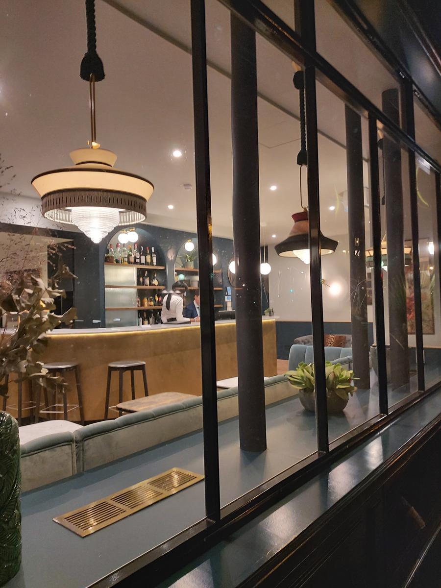 Pendant lamp | Calypso Martinique by Contardi