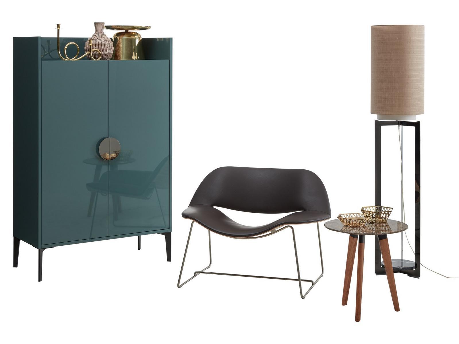 Floor lamp | Toni by Dema