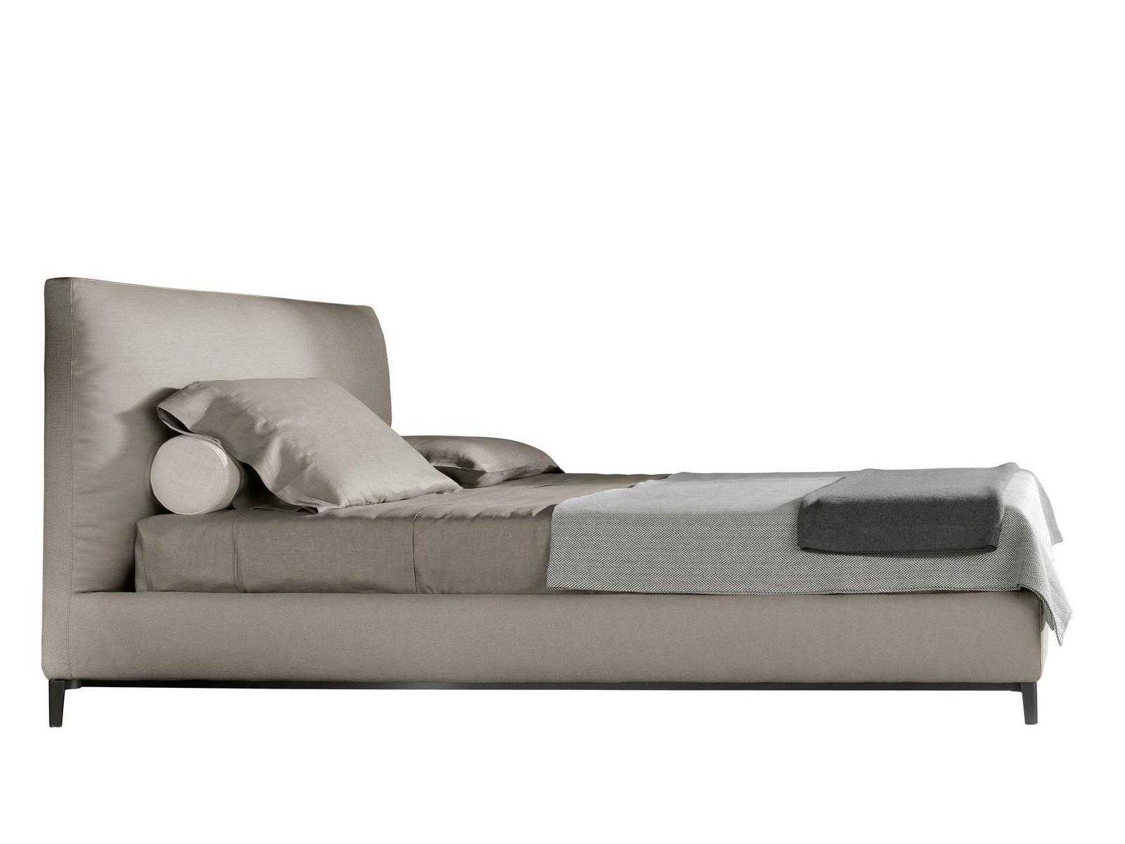 Bed | Andersen Bed by Minotti
