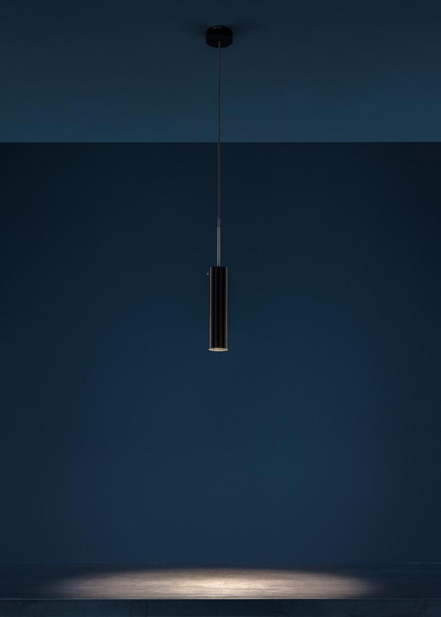 LED pendant lamp | Lucenera 504 by Catellani & Smith