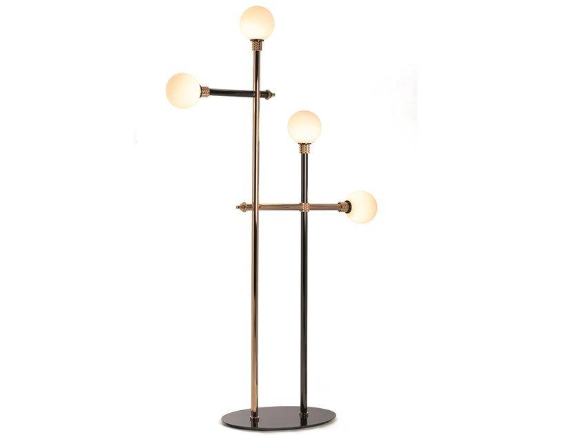 Floor lamp | Alpha by Visionnair