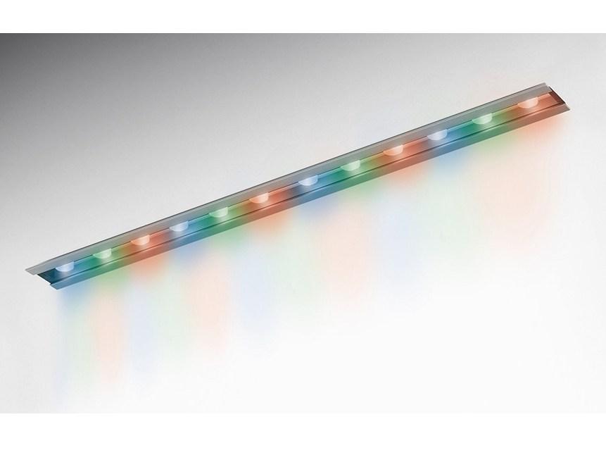 Linear lighting profile | Spike by Artemide