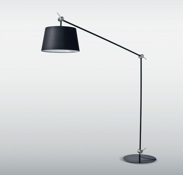 LED floor lamp | Jointed by Olev