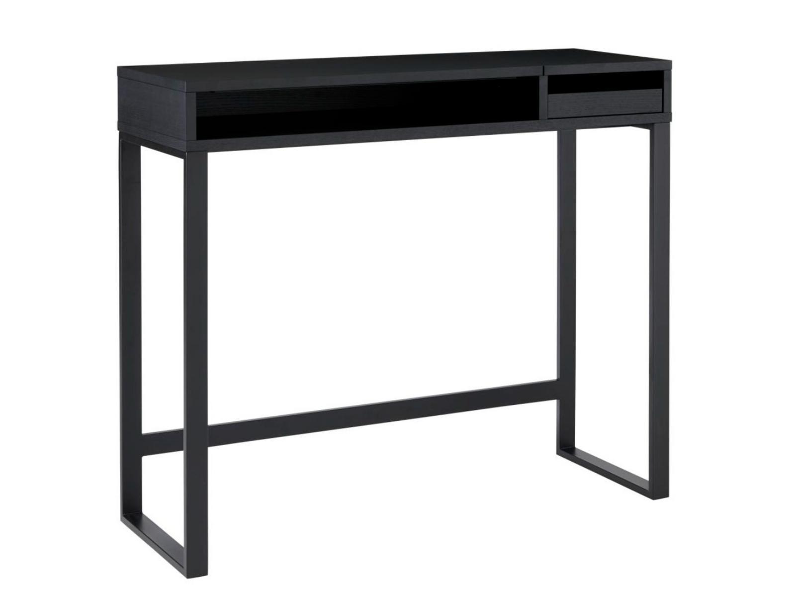 Ash console table / dressing table | Hellobye by Ligne Roset