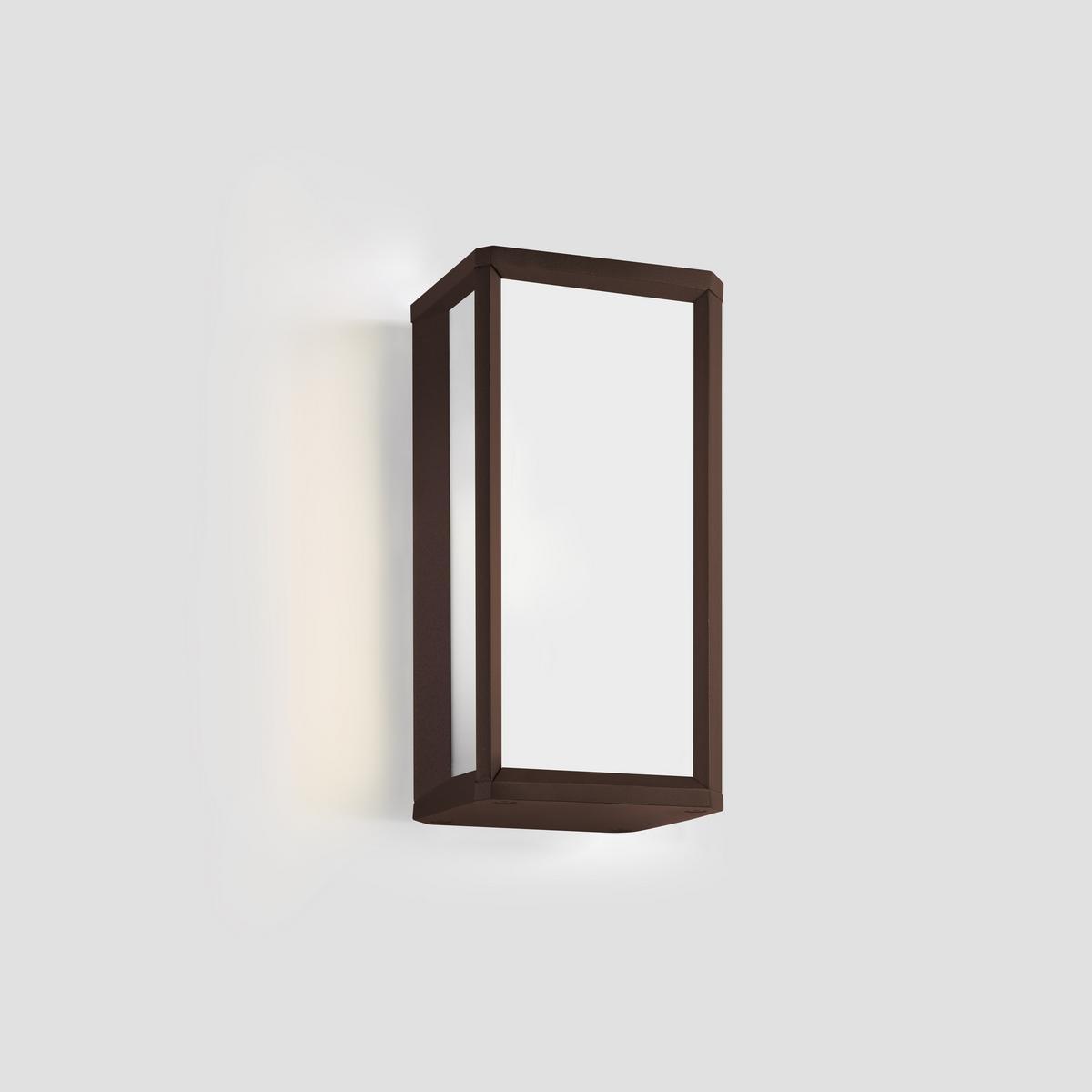 LED Outdoor wall Lamp | Skat by Leds C4