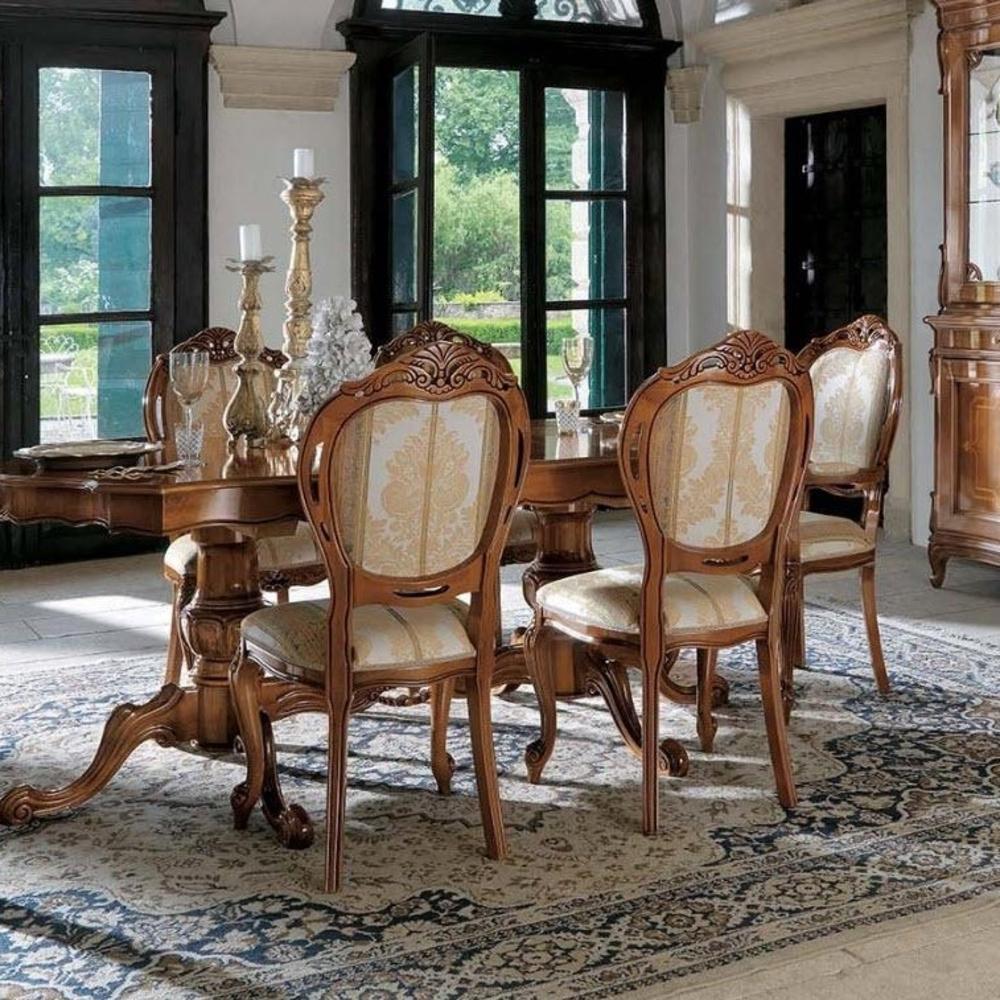 Velvet chair | I Dogi by Cavio