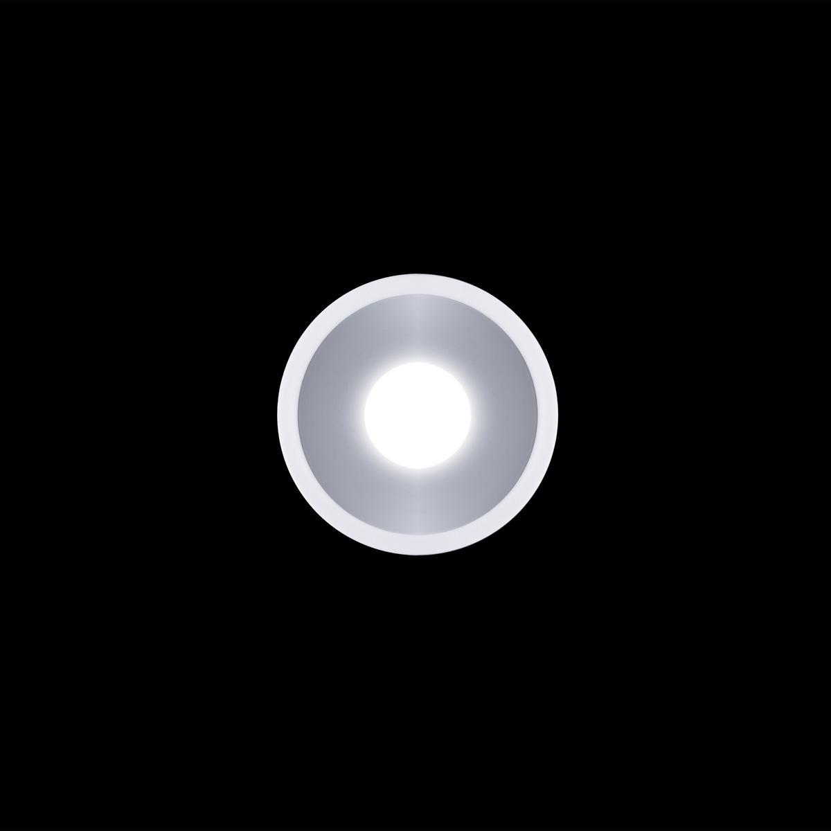 LED recessed spotlight | Buco 58 by Davide Groppi