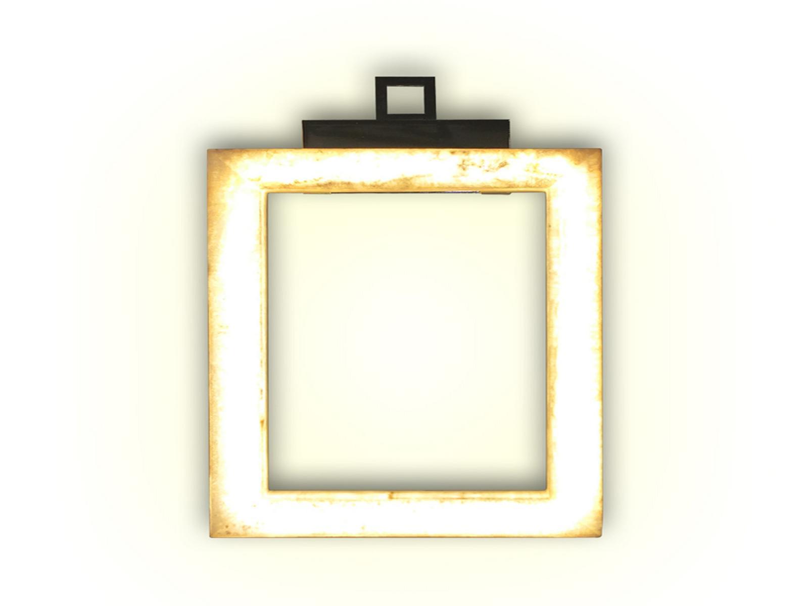 LED onyx wall light | Uffizi by Contardi