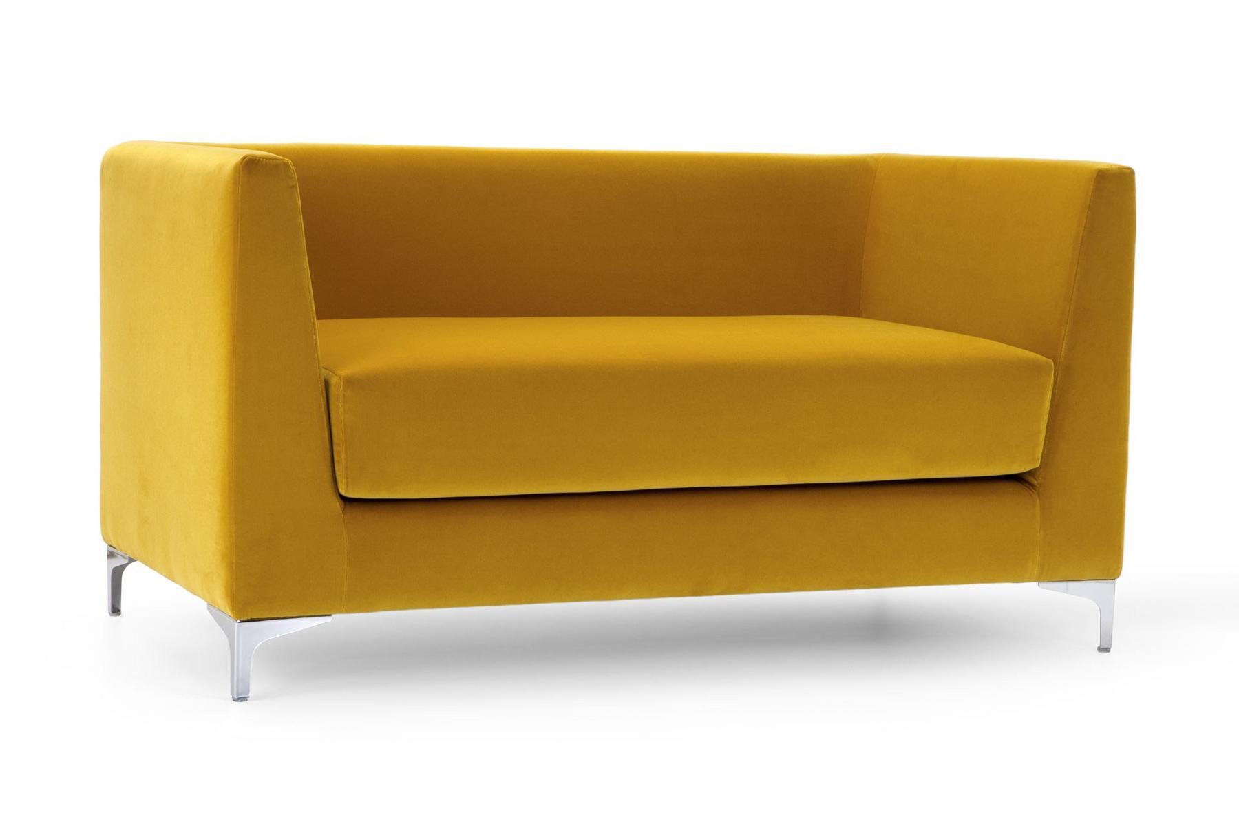 2 seater leisure sofa | Lincoln by Domingo salotti