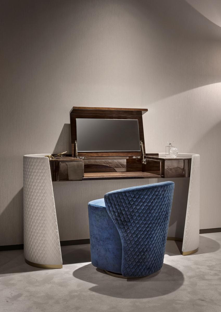 Wooden console table / dressing table | Majestic by Capital Collection