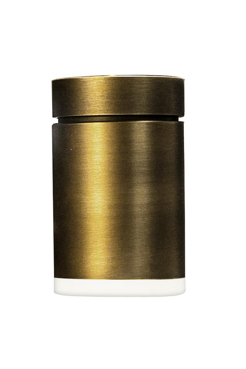 LED ceiling lamp | Solitario by Contardi