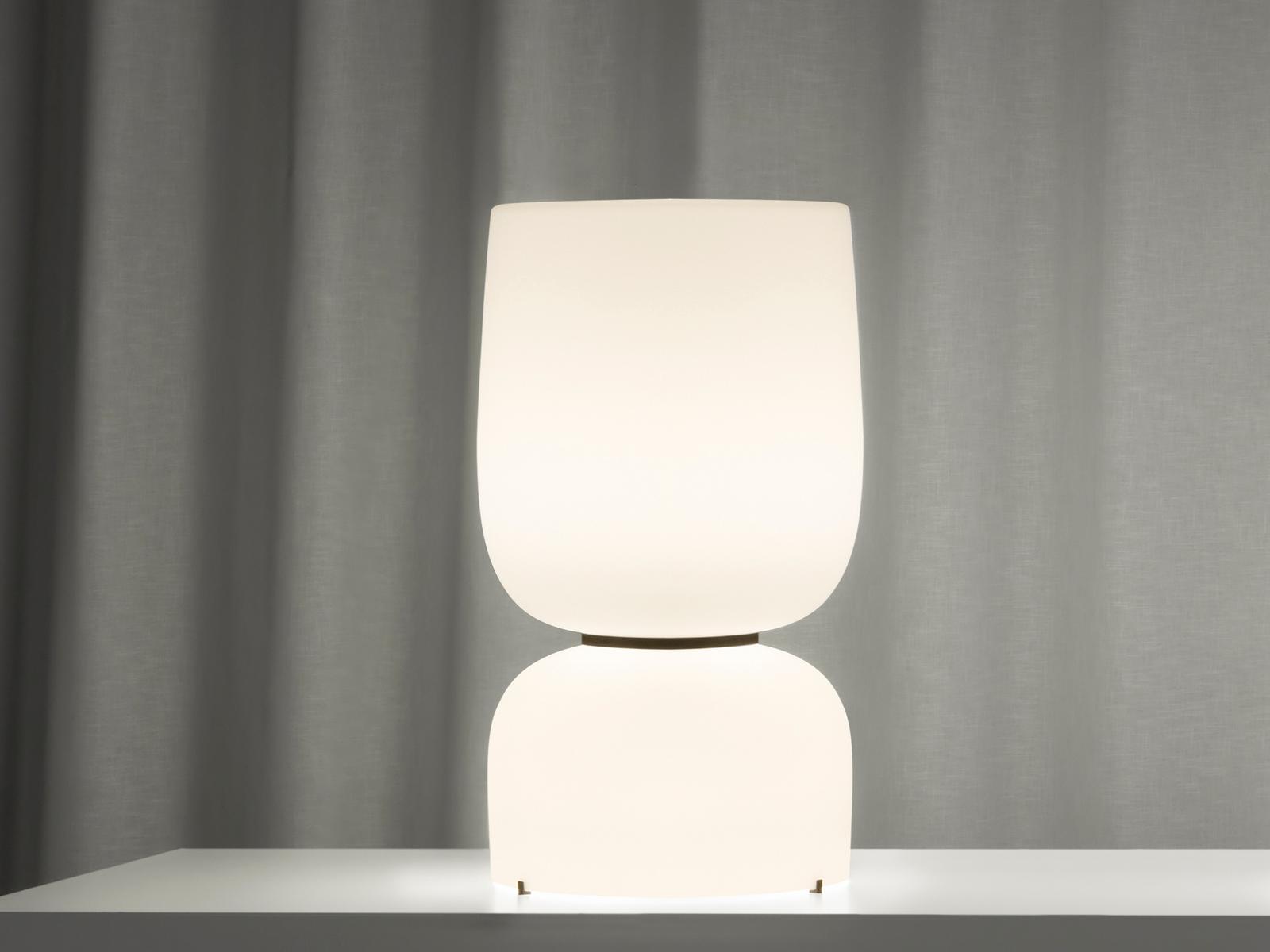 LED table lamp | Ghost 4970 by Vibia