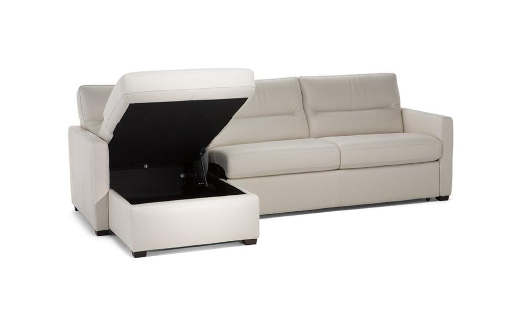 Sofa | Garbo by Natuzzi Editions