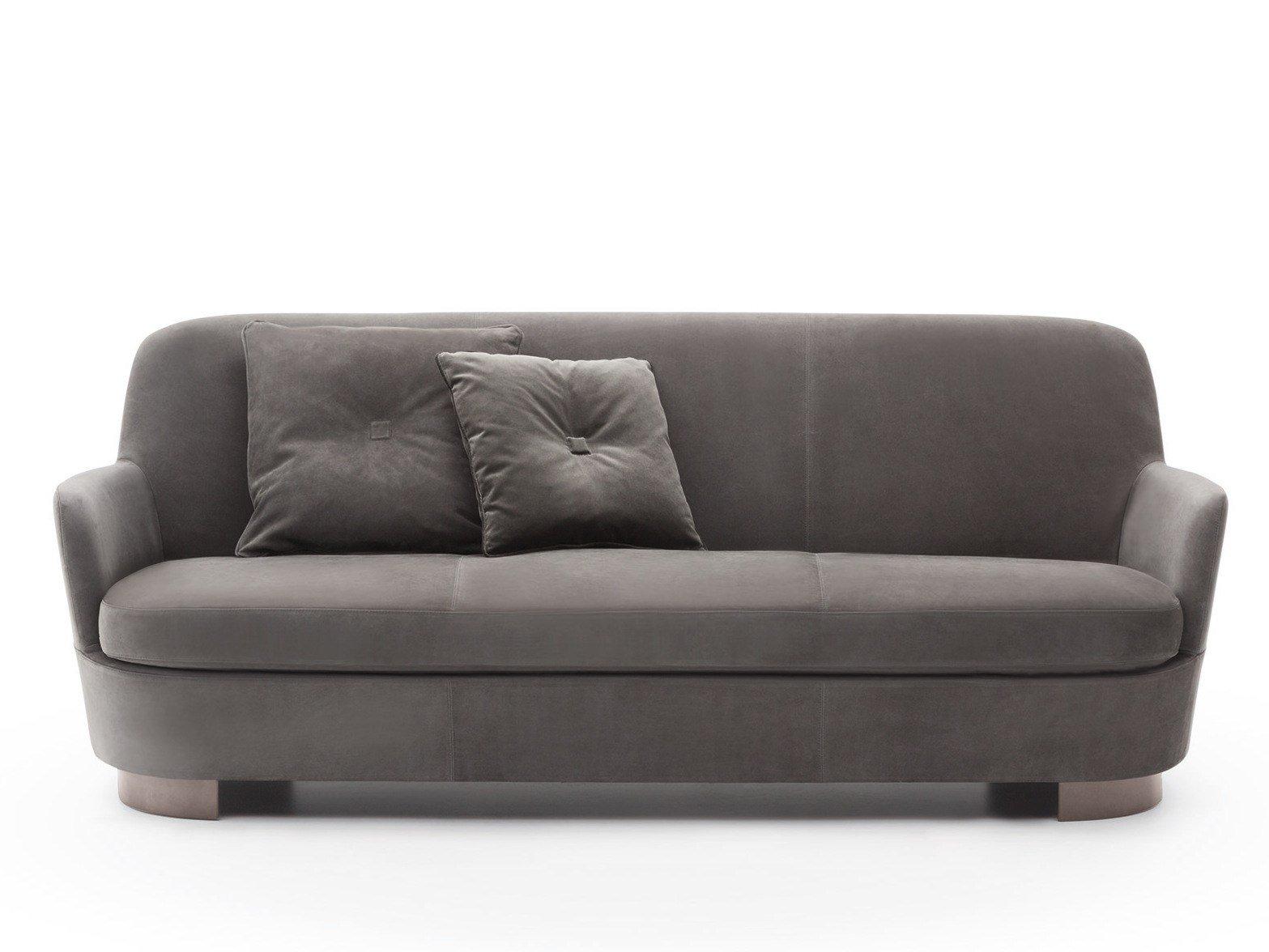 Sofa | Jacques by Minotti