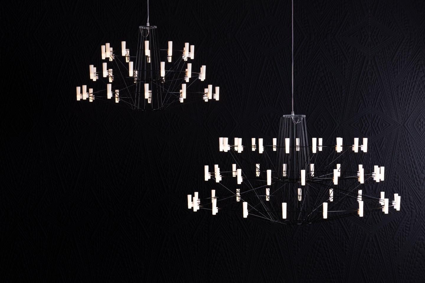 Chandelier | Coppelia by Moooi