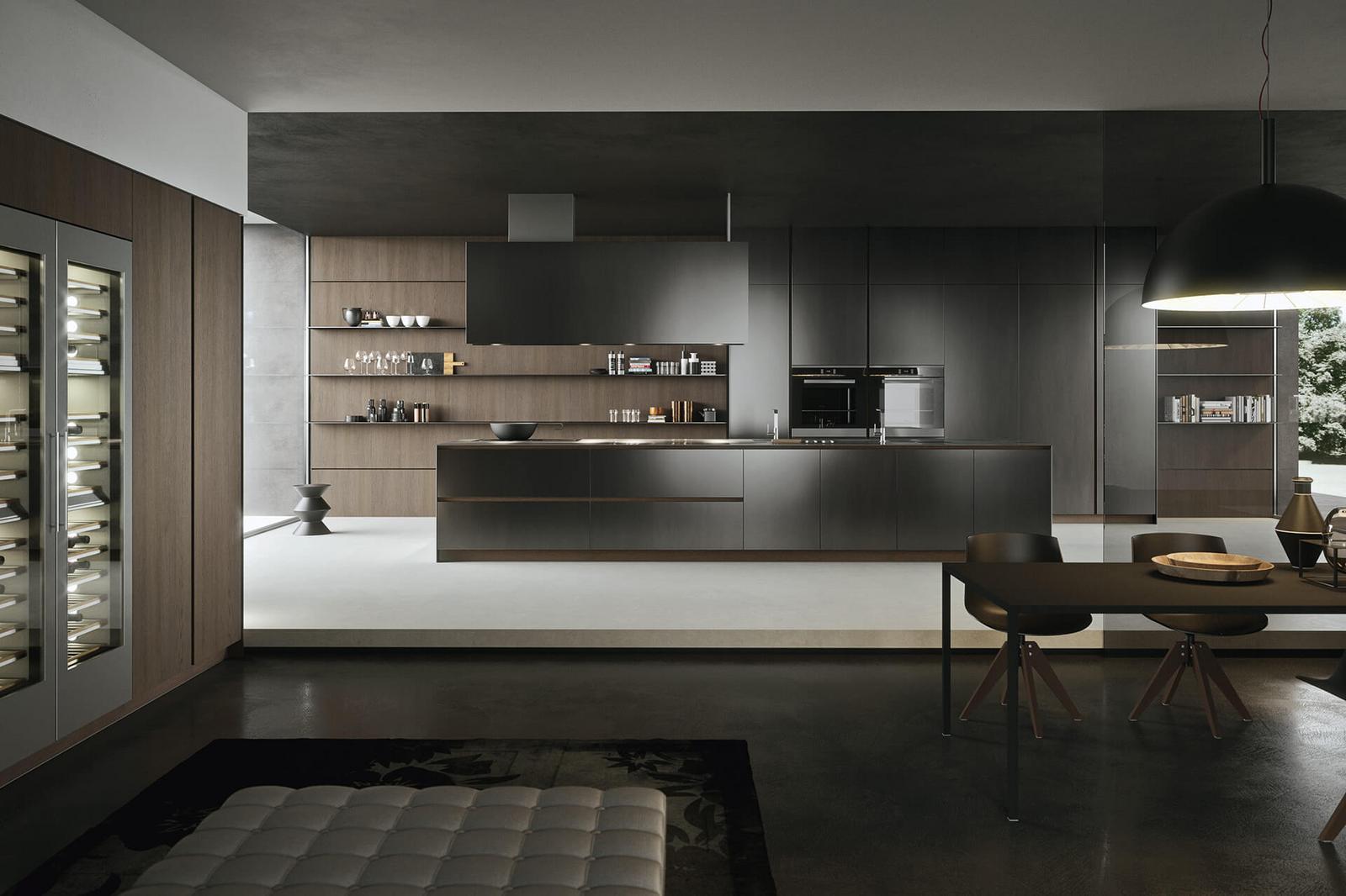 kitchen Arrital AK_Project
