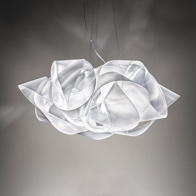 Lentiflex® pendant lamp | Fabula Small by Slamp