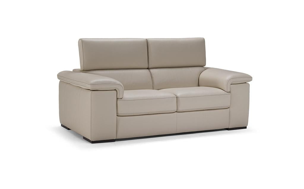 Modular fabric sofa | Solare by Natuzzi Editions