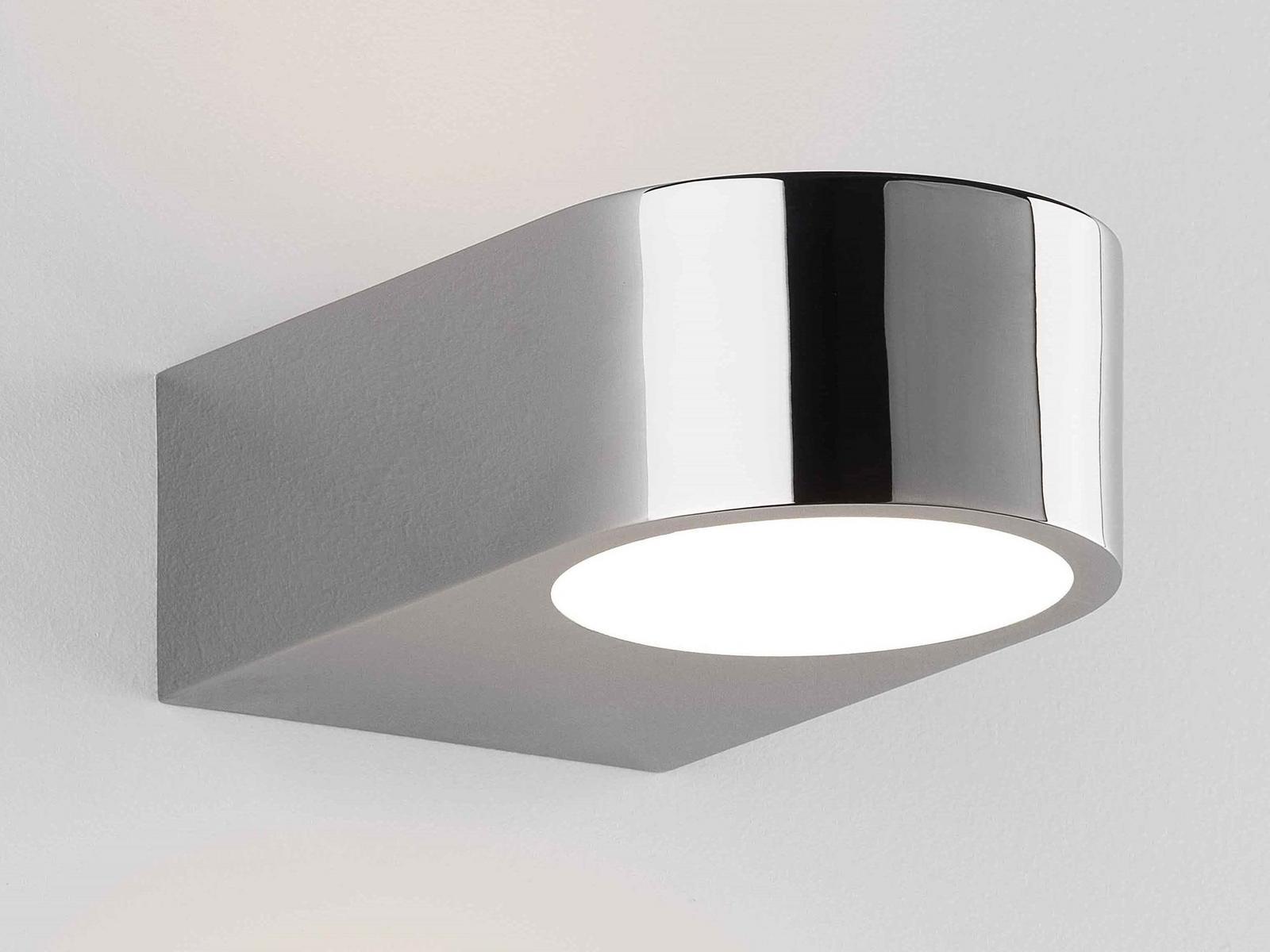 LED zinc wall lamp | Epsilon by Astro lighting