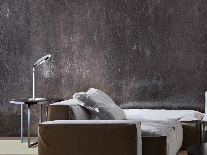 LED adjustable table lamp | Avveni Table by Sattler