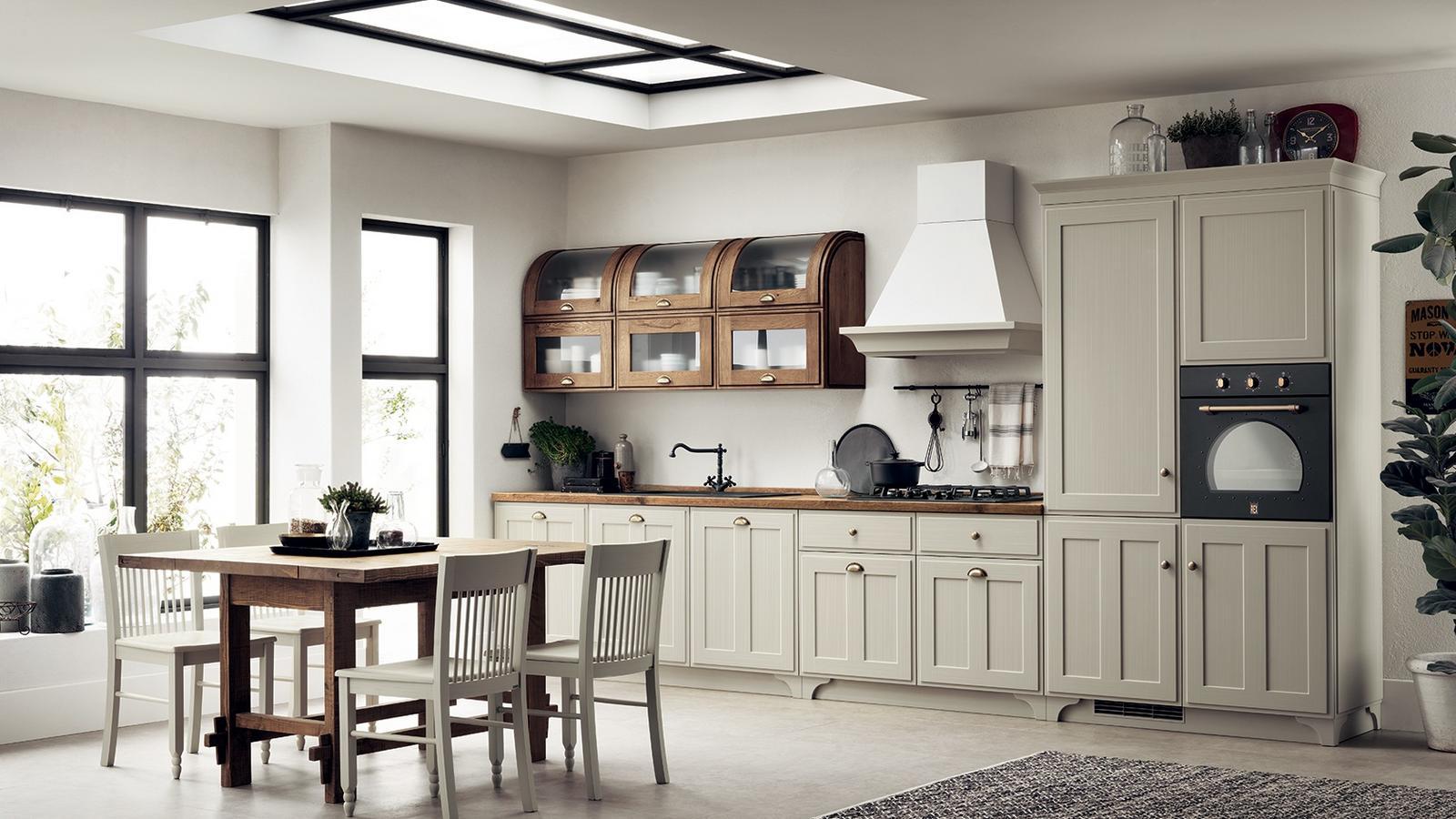 kitchen Scavolini Favilla