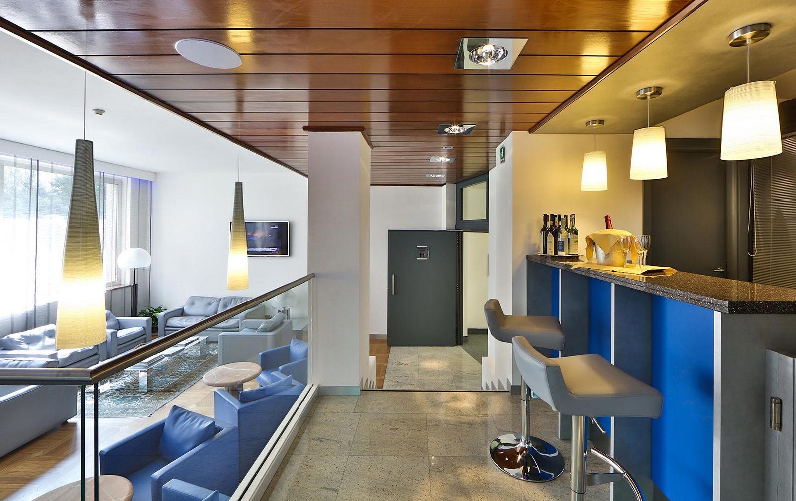 Japanese paper pendant lamp | Tite by Foscarini