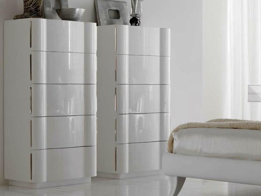 Chest of drawers | Leon by Corte Zari