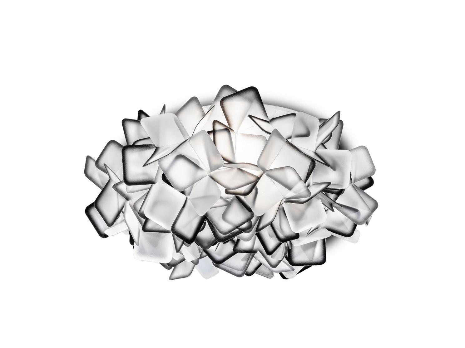 Opalflex® wall lamp / ceiling lamp | Clizia Medium by Slamp