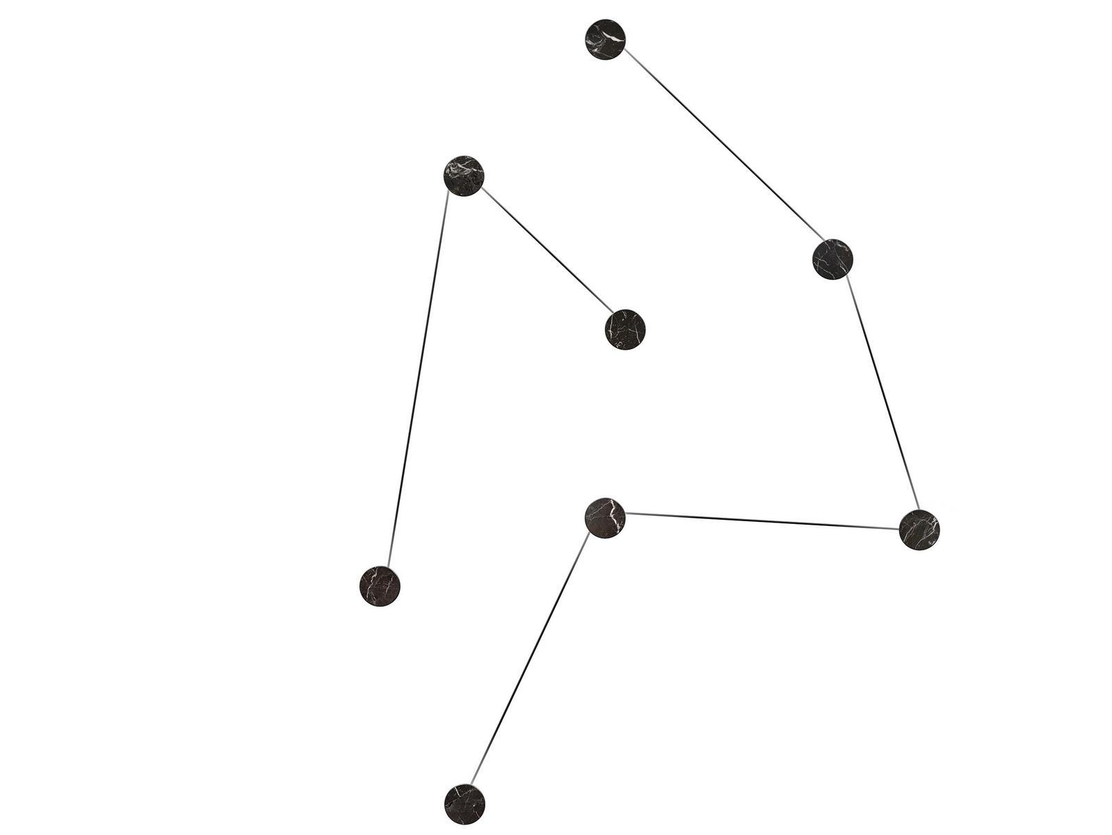 LED wall lamp | Azou by Kundalini