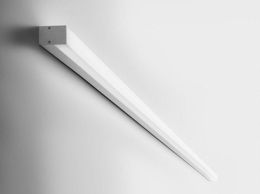 LED wall lamp | Sword by Olev