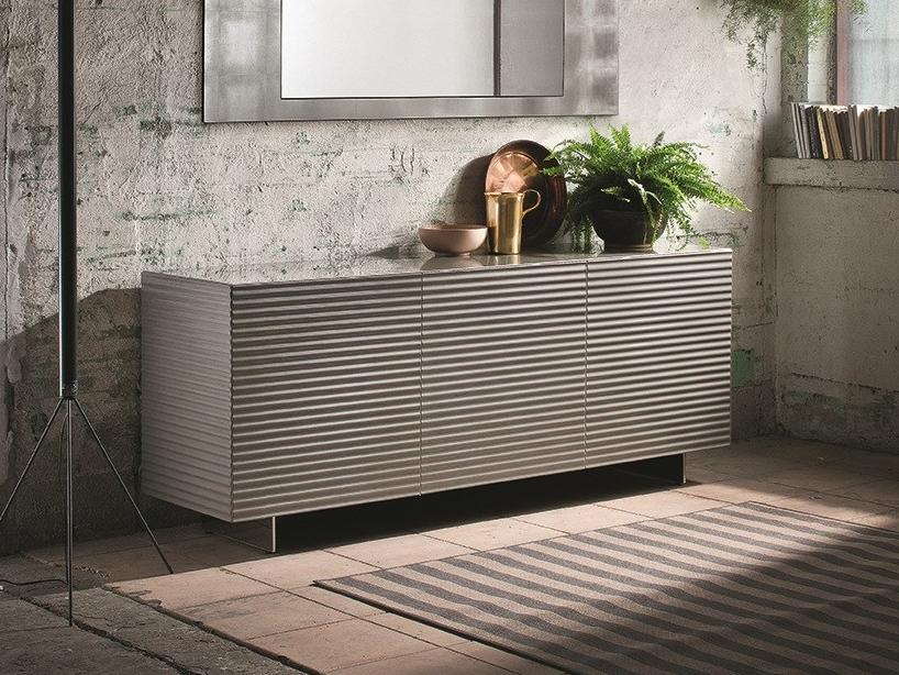 Sideboard with doors | Ola by Riflessi