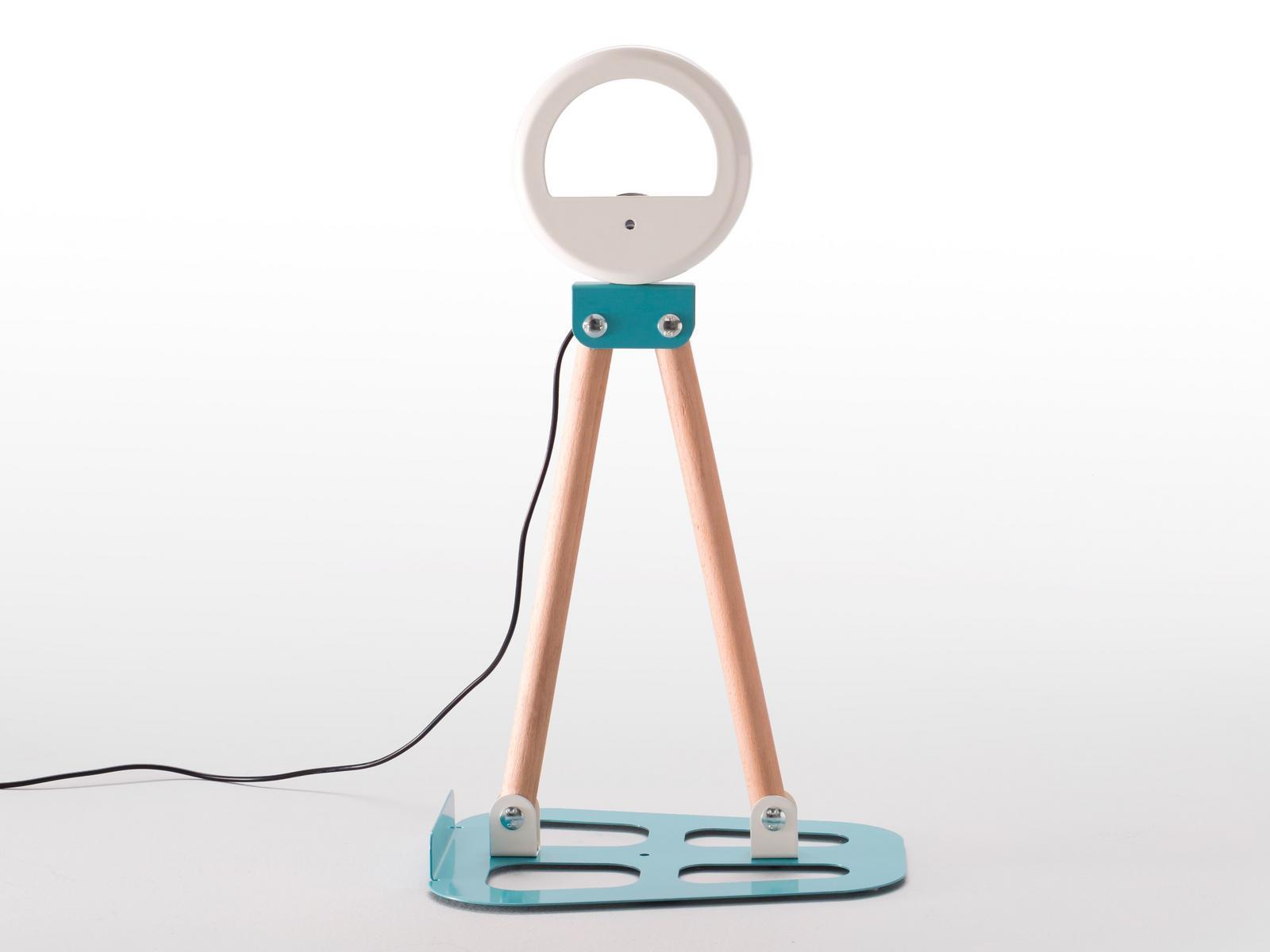 Adjustable table lamp | Giacolù by Zava
