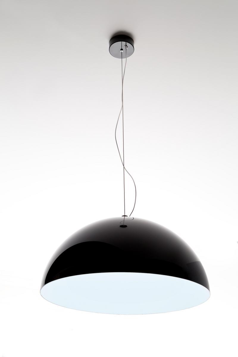 LED methacrylate pendant lamp | Alvin by Zava