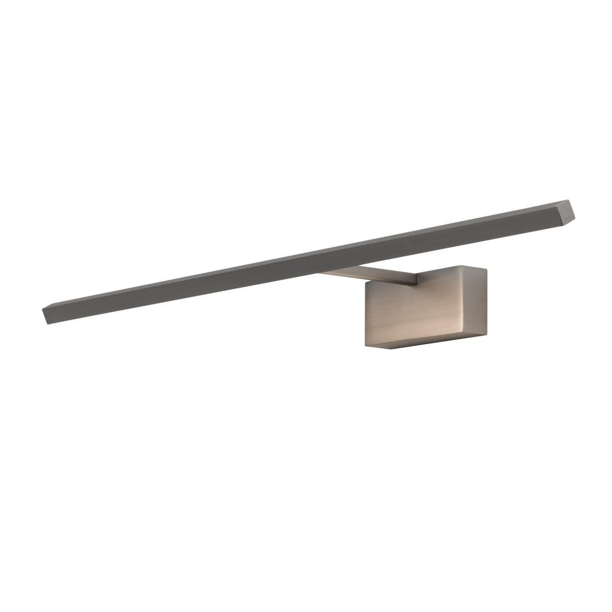 LED adjustable aluminium wall lamp | Mondrian 600 by Astro lighting