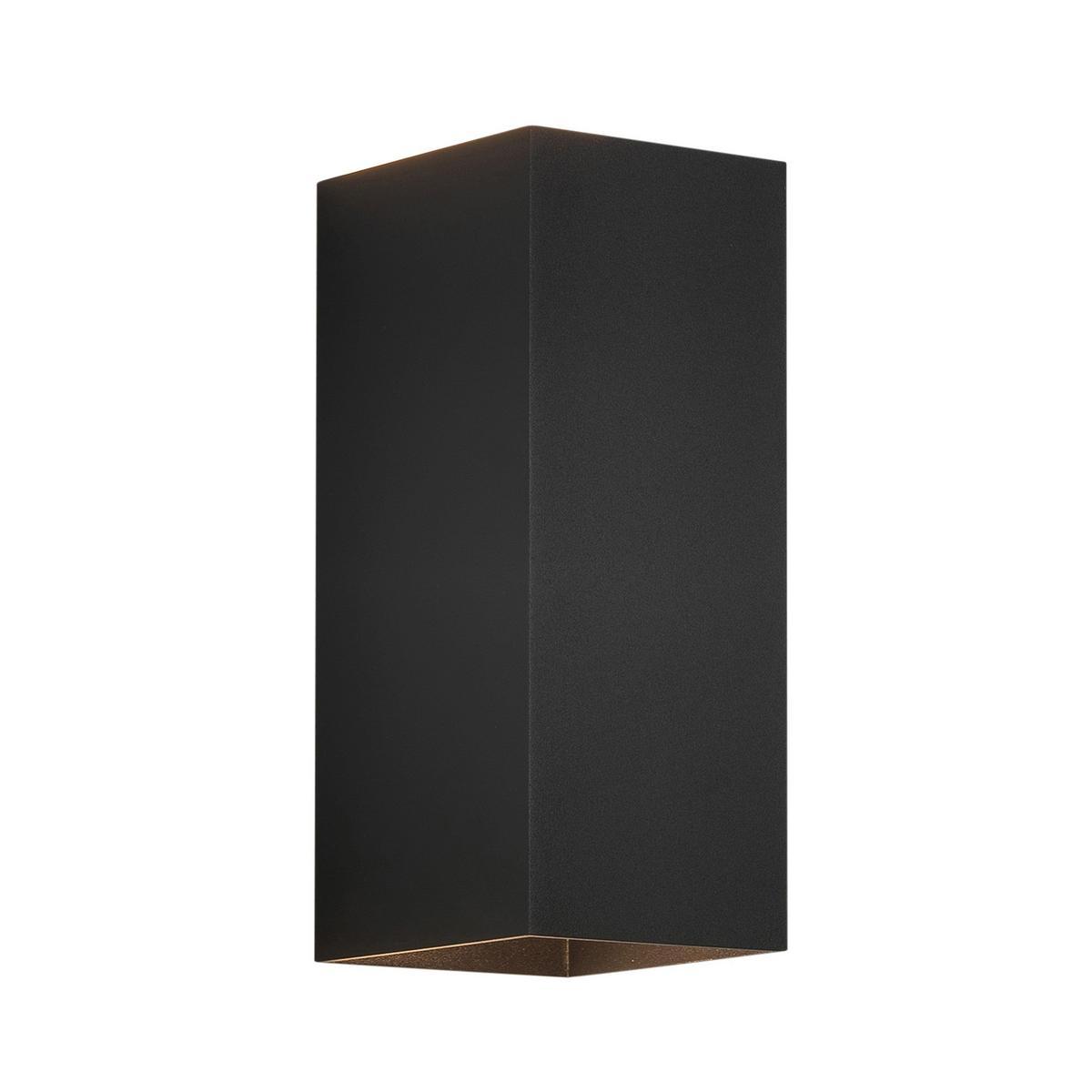 LED aluminium wall light | Kinzo 260 by Astro lighting