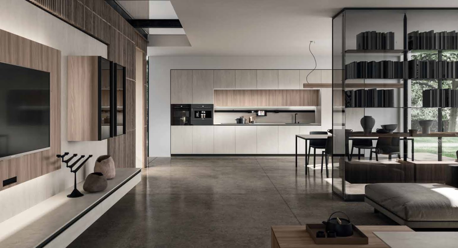 kitchen Arrital AK_Project