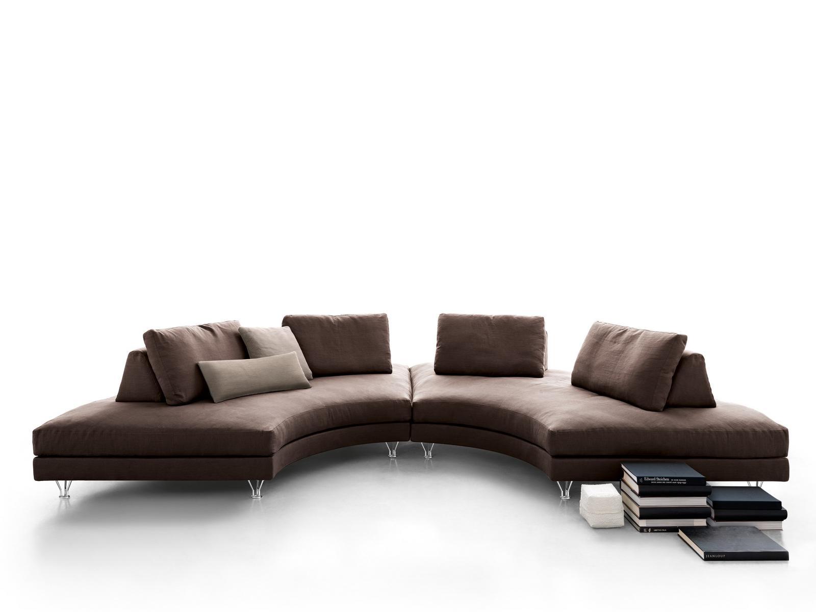 Sectional sofa | Fly by Dema