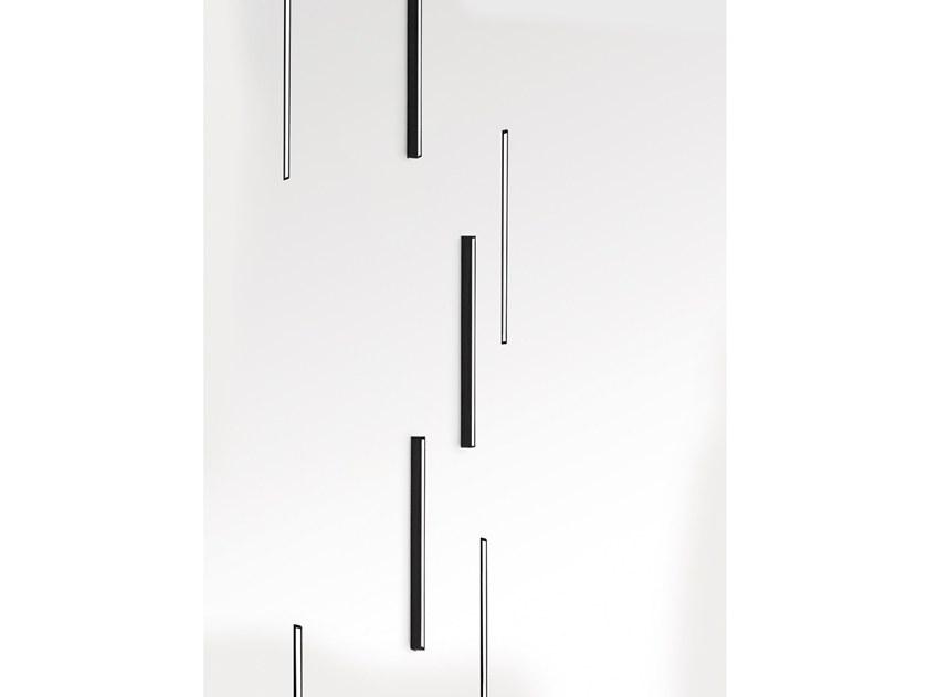 Wall lamp | Tagline by Delta light